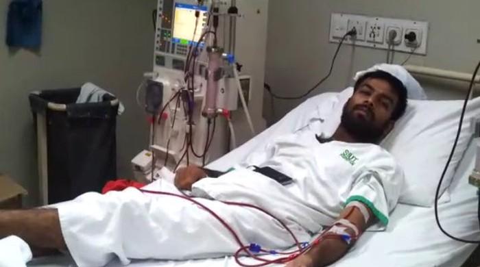 In search of help, 26-year-old requires liver and kidney transplants