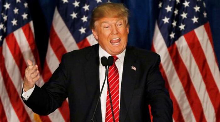 Professor who predicted Trump win, also predicts his impeachment