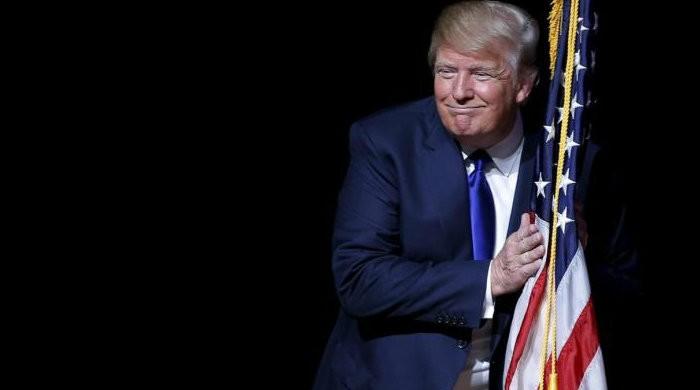 Trump vows to deport or imprison up to three million immigrants