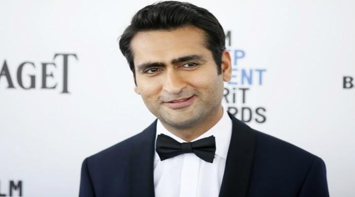 American-Pakistani actor shares story of harassment from Trump supporters