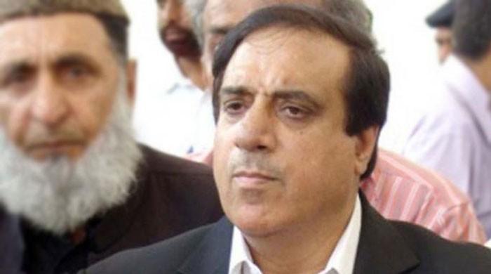 Funeral prayers offered for PPP’s Jahangir Badar