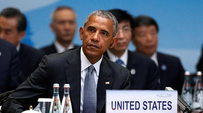 Obama: Trump is pragmatic, not ´ideological´