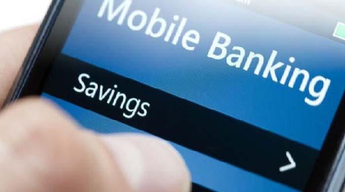Business Rs 1,492 bln transacted through Mobile Banking in one year