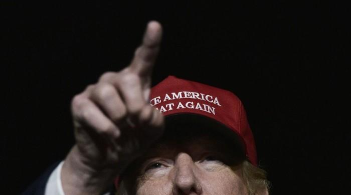 'Post-truth' is Oxford Dictionaries word of the year