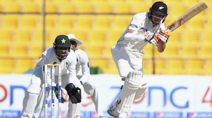 Pakistan hold statistical edge over New Zealand