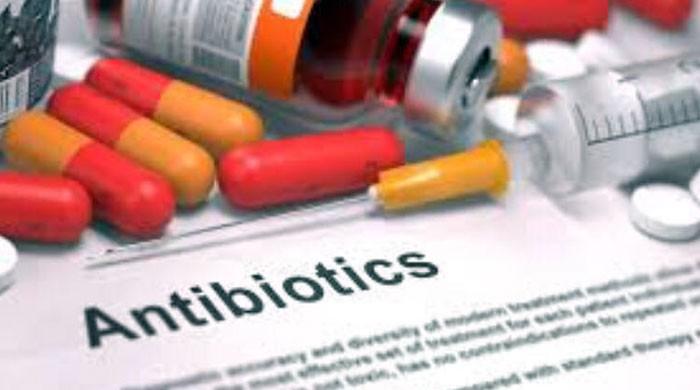 Excessive antibiotics use causing 0.7m deaths each year: Health experts