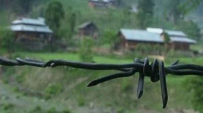 Pakistan responds to unprovoked Indian fire at LoC