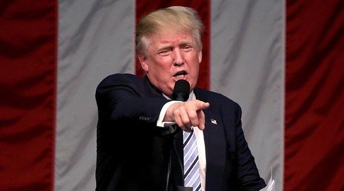 Trump picks Sessions for attorney general, Pompeo for CIA: reports