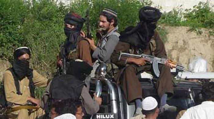 Interior Ministry proscribes Lashkar-e-Jhangvi AlAlami and Jammat-ul Ahrar