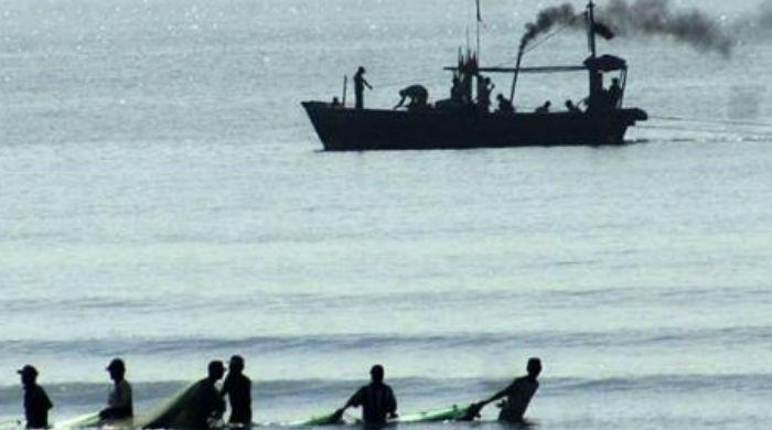 MSA arrests dozens of Indians, detains boats, say sources