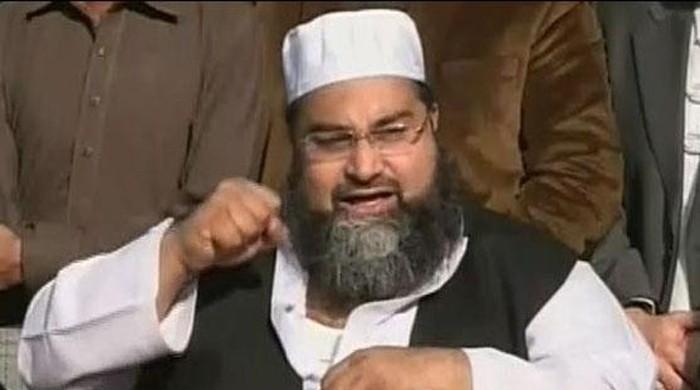 Will cooperate with govt in action against terror seminaries, says Tahir Ashrafi