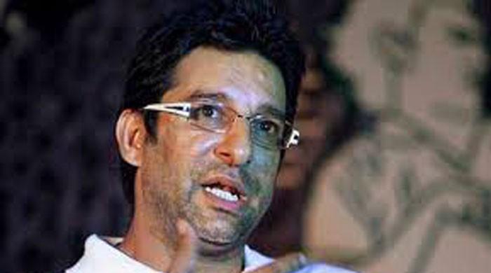 Dearth of quality all-rounders in Pakistan team: Wasim Akram