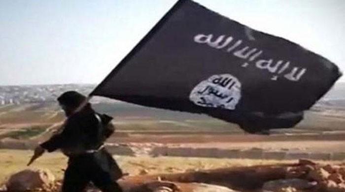 14 Pakistanis reach Syria, Afghanistan to join Daesh, say sources