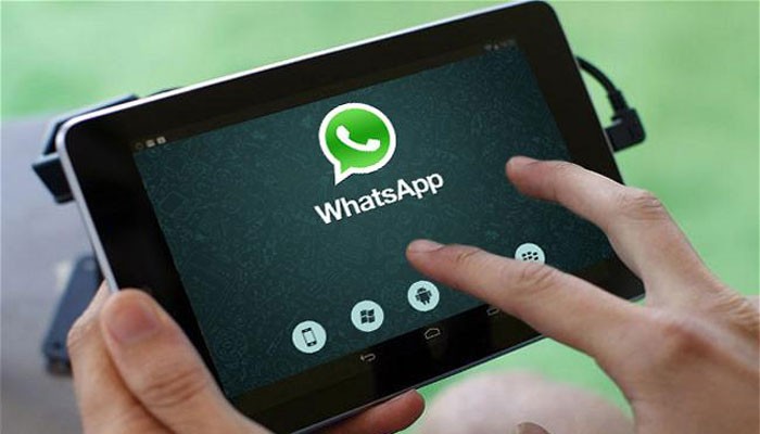 WhatsApp users warned against video call scam