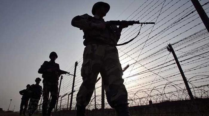 Four Pakistani civilians martyred, six Indian troops killed in LoC firing: ISPR
