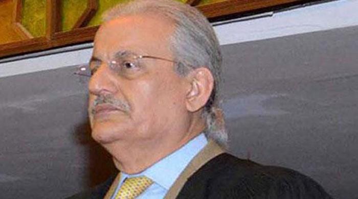 Army not available, find an alternate for conducting census, Rabbani urges