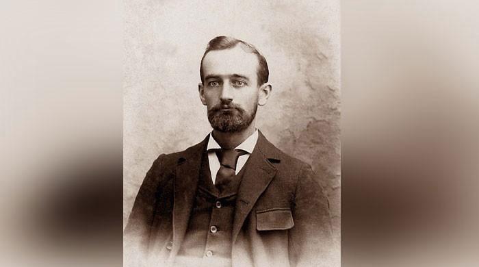 Letter reveals Donald Trump’s grandfather was deported from Germany