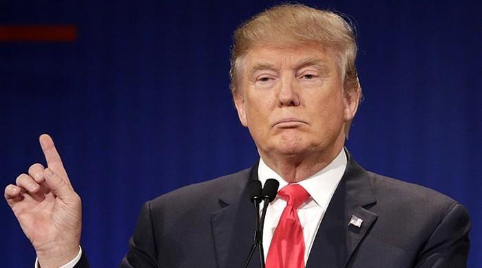 Trump won't push Clinton investigation: aide