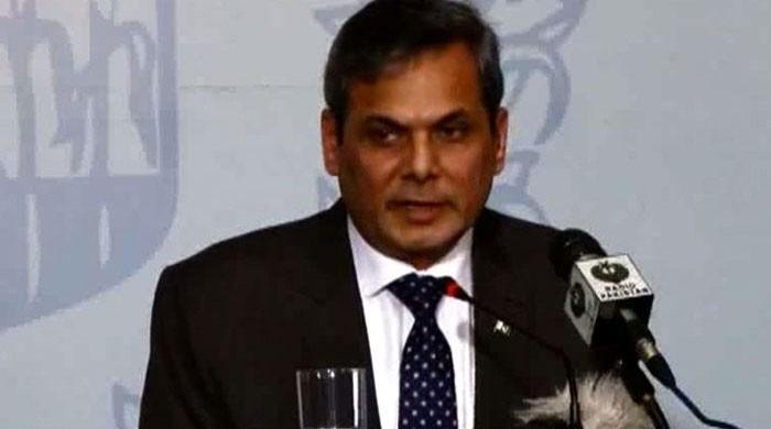 Pakistan rubbishes Indian allegations of soldier's mutilation at LoC