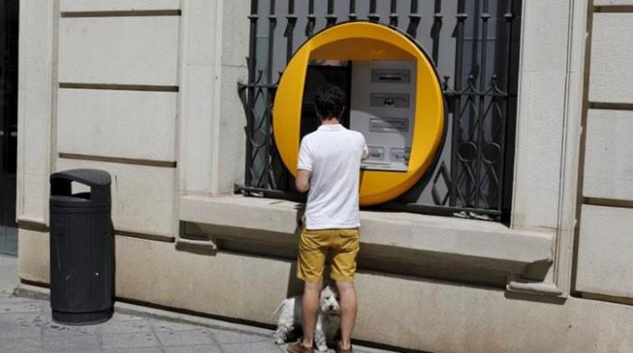 Hackers target ATMs across Europe as cyber threat grows