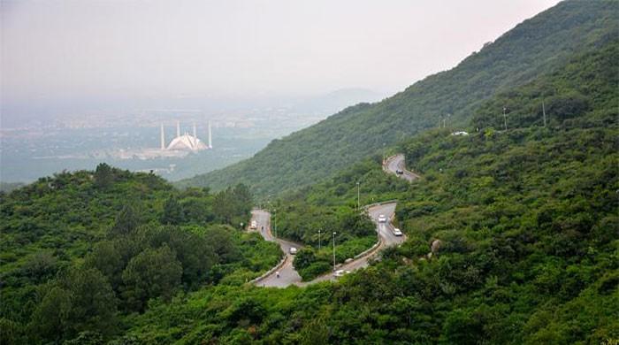 Transgenders building their mosque in Islamabad