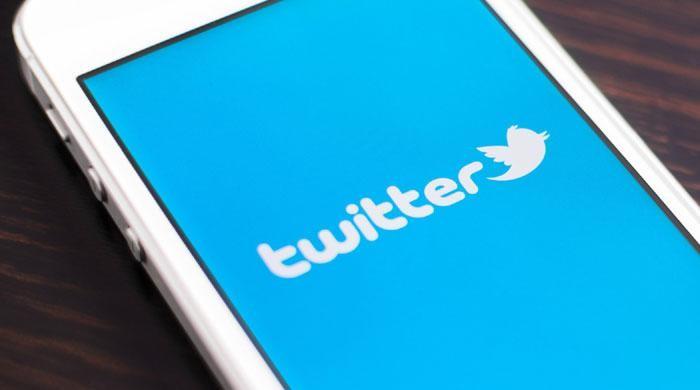 Twitter boss briefly suspended from his own network
