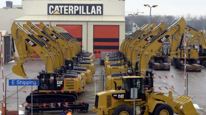 US factory, consumer sentiment data brighten economic outlook