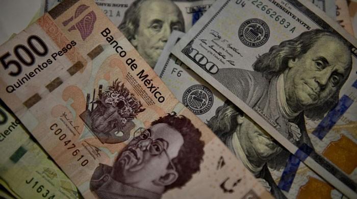 Mexico central bank cuts growth forecast after Trump win