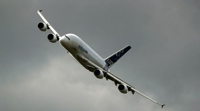 Airbus planning at least 1,000 job cuts: unions