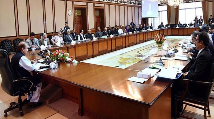 Salaries of PM, ministers, lawmakers raised up to 150pc