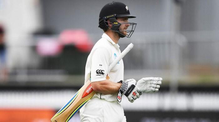 DRS in spotlight after controversial Williamson dismissal