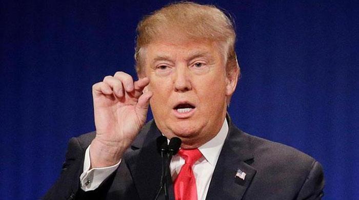 Concerns over Trump’s shares in oil pipeline company