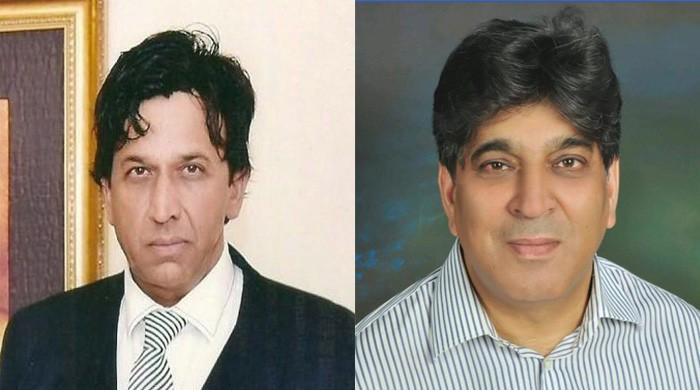 British-Pakistani businessman appeals to Pakistani authorities for justice, investigation