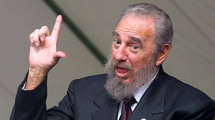 Over 600 attempts, closest bid to kill Castro was poisoned drink