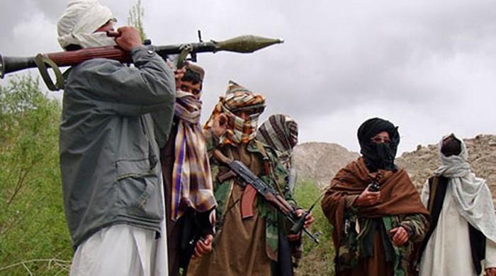 Have Taliban leaders moved back to Afghanistan from Pakistan