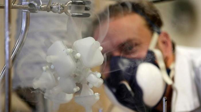 Czech scientists develop human lung model to aid treatments Czech scientists develop human lung model to aid treatments
