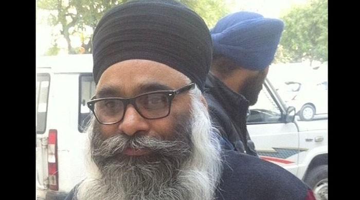 Sikh militant commander recaptured after India jailbreak