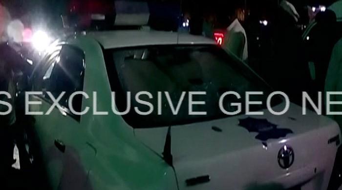 Same group involved in Karachi targeted killings: sources