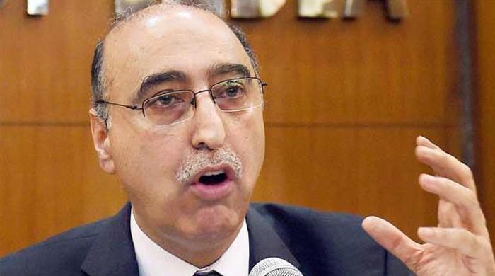 Pakistan willing to hold talks with India: Abdul Basit