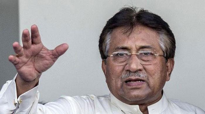 Balochistan High Court issues arrest warrant for Musharraf