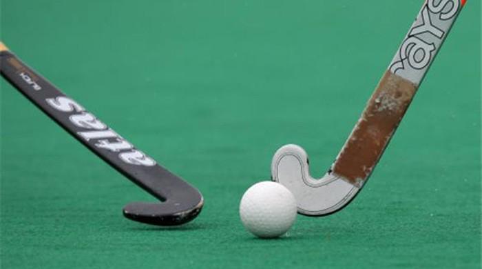 FIH withdraws Pakistan from next month's junior Hockey World Cup