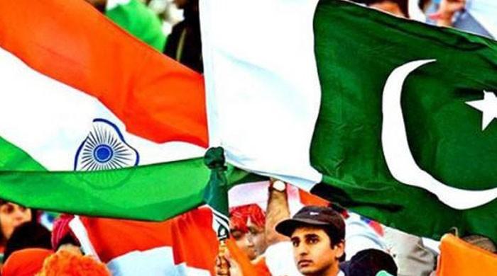Pakistan, India cricket officials to meet next month: source
