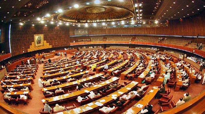 MQM submits resolution in NA for annexation of Junagadh