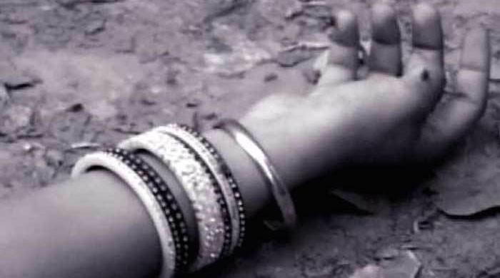 Man kills daughter in Jacobabad