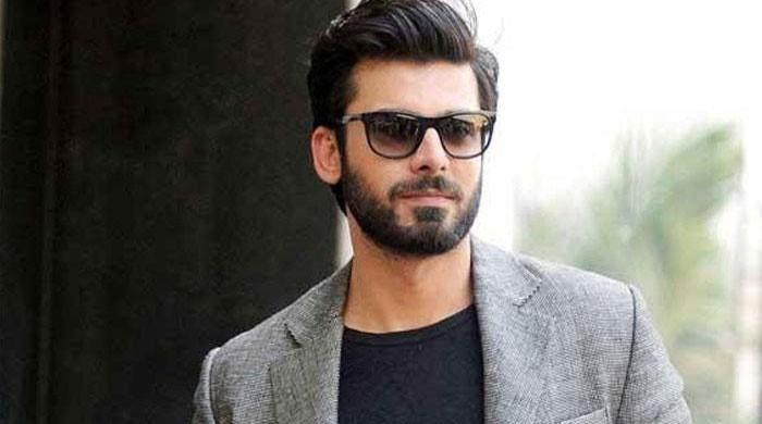 Pakistani heartthrob Fawad Khan turns 35