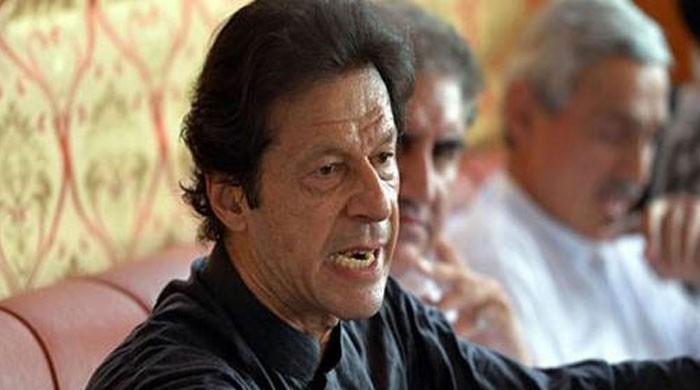 Imran admits having set up an offshore company