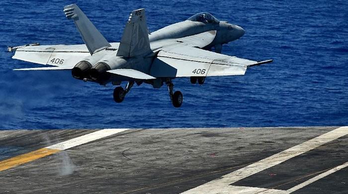 Errors led to coalition strike on Syria forces: Pentagon