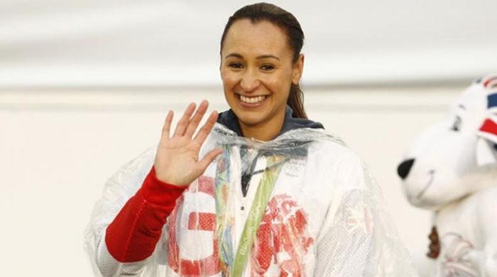 Ennis-Hill set to receive 2011 gold after Chernova stripped of world title