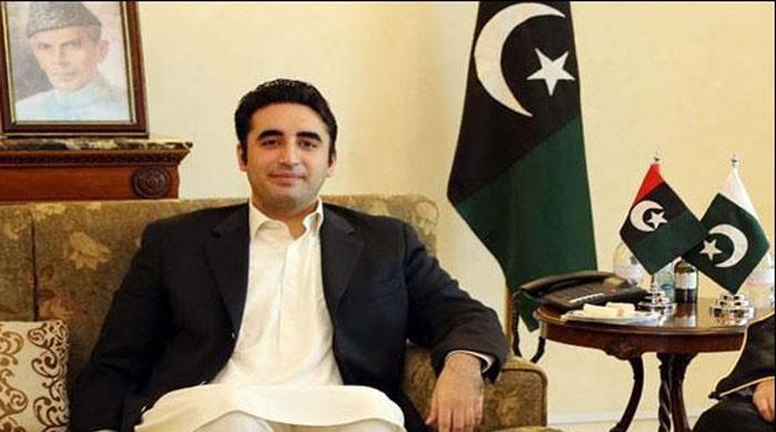 PPP foundation day: Bilawal laments institutions' silence over Panama scandal