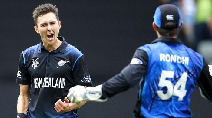 Trent Boult set to return for ODI opener against Australia